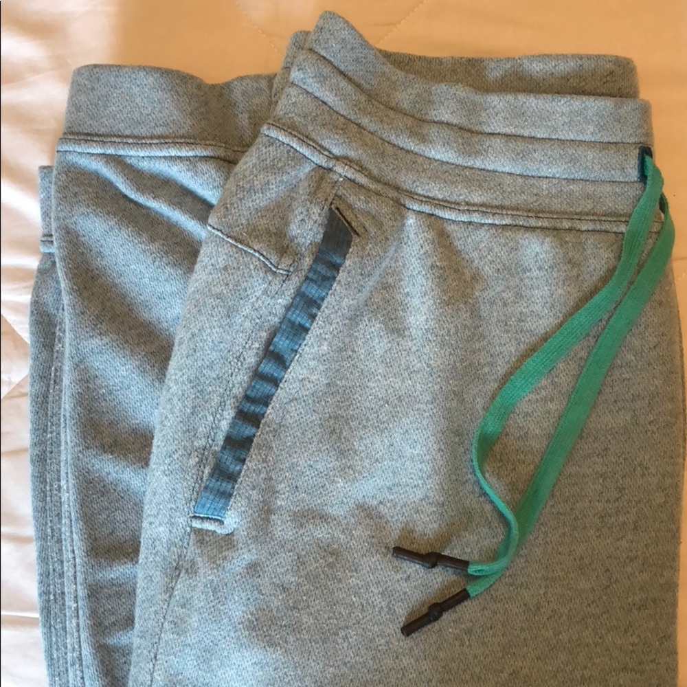 Lululemon Jogger